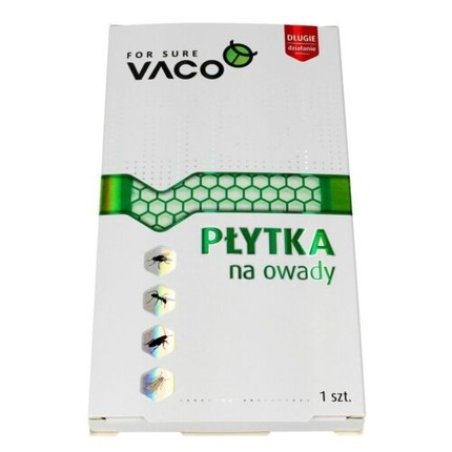 Vaco Universal Insecticide Plate 1 Pc