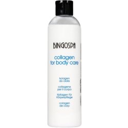 Bingospa Collagen for Body Care 300ml
