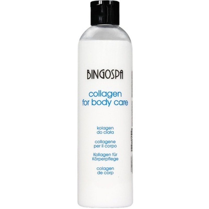 Bingospa Collagen for Body Care 300ml