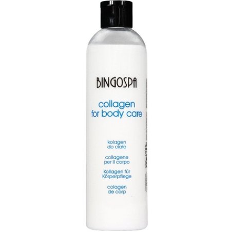 Bingospa Collagen for Body Care 300ml