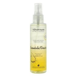 Allvernum Nature's Essences Perfumed Body Mist Starfruit & Pear 125ml