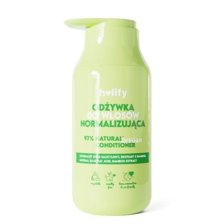 Holify Normalizing Hair Conditioner 300ml