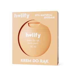 Holify Hand Cream 40ml
