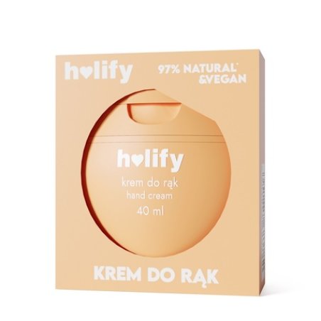 Holify Hand Cream 40ml