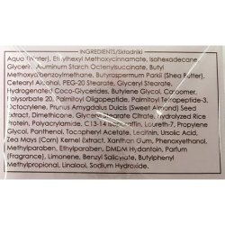 Ziaja Anno d'oro Lifting Solution Day Cream with Lifting plus UV Protection 50ml