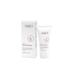 Strengthening Night Cream to Prevent Cracking and Formation of New Expanded Veins Capillary Care 50ml
