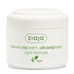 Light Formula Facial Cream 100 ml