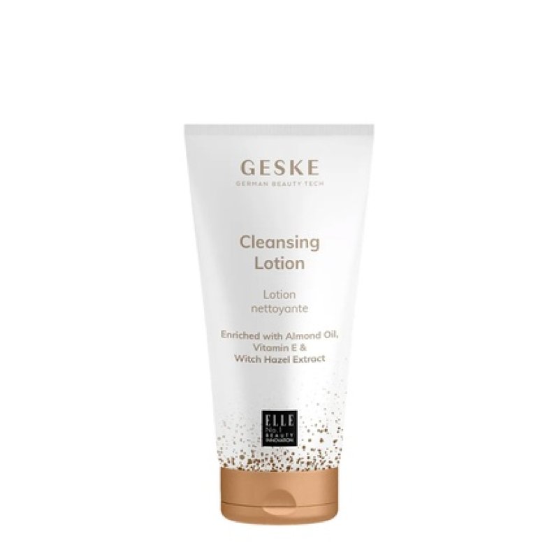 Geske Cleaning Lotion 100ml