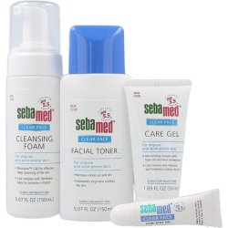 Sebamed PRO! moisturizing serum fights premature skin aging 30ml