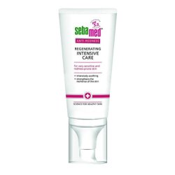 Sebamed Anti-Redness Intensive Regenerating Face Cream - 50 Ml