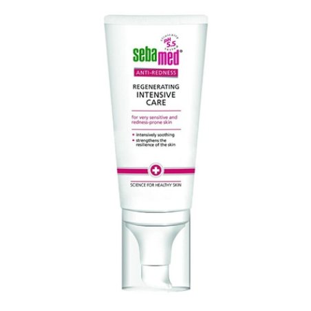 Sebamed Anti-Redness Intensive Regenerating Face Cream - 50 Ml