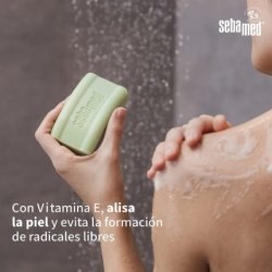 Sebamed Soap & Hand Wash 100g