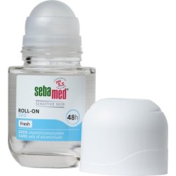 Sebamed Fresh Deodorant Roller 50ml