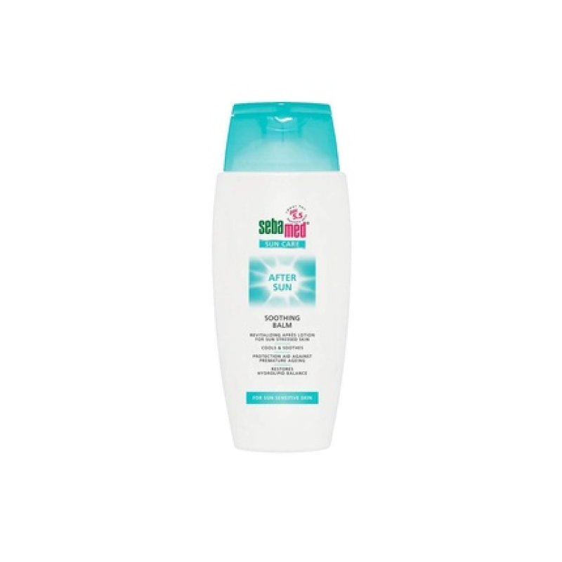 Sebamed After Sun Soothing Balm 150mL