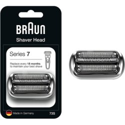 Braun Series 7 Replacement Foil Shaver Head