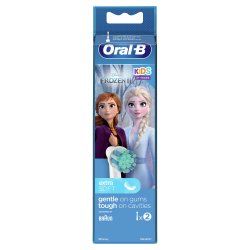 Oral-B Kids Disney Frozen 2 2 pc(s) Multicolour