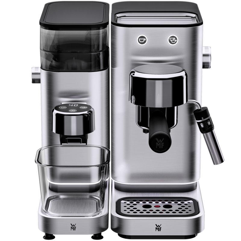 WMF Lumero 04.1237.0011 coffee maker Manual Espresso machine 1.4 L