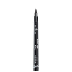Essence Pen Extra Longlasting eyeliner 1 ml Solid 01 Black