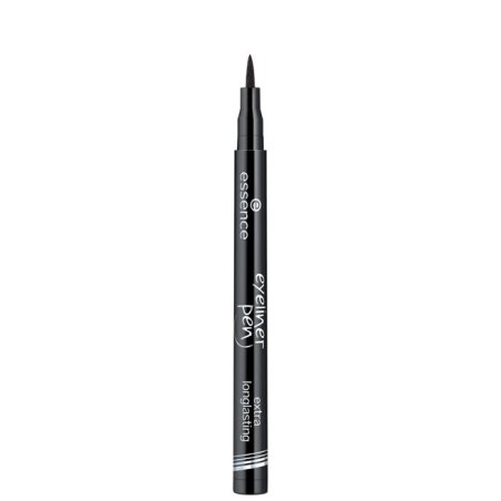 Essence Pen Extra Longlasting eyeliner 1 ml Solid 01 Black