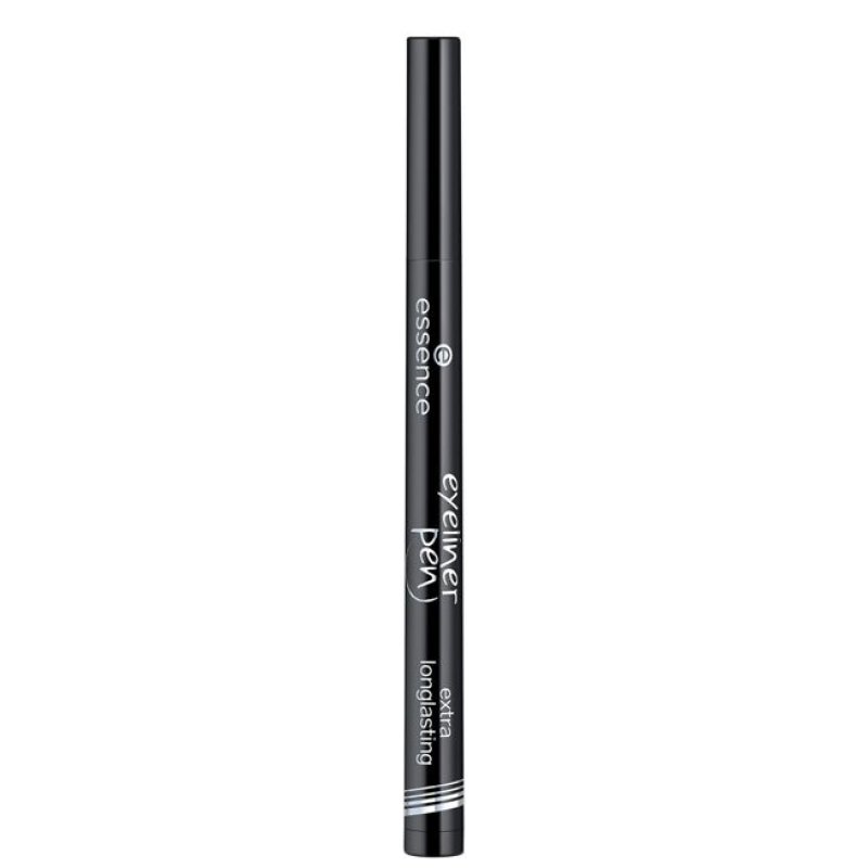 Essence Pen Extra Longlasting eyeliner 1 ml Solid 01 Black