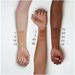 Essence Soft Touch Mousse Make-Up 03 16 g Pot Cream matt honey