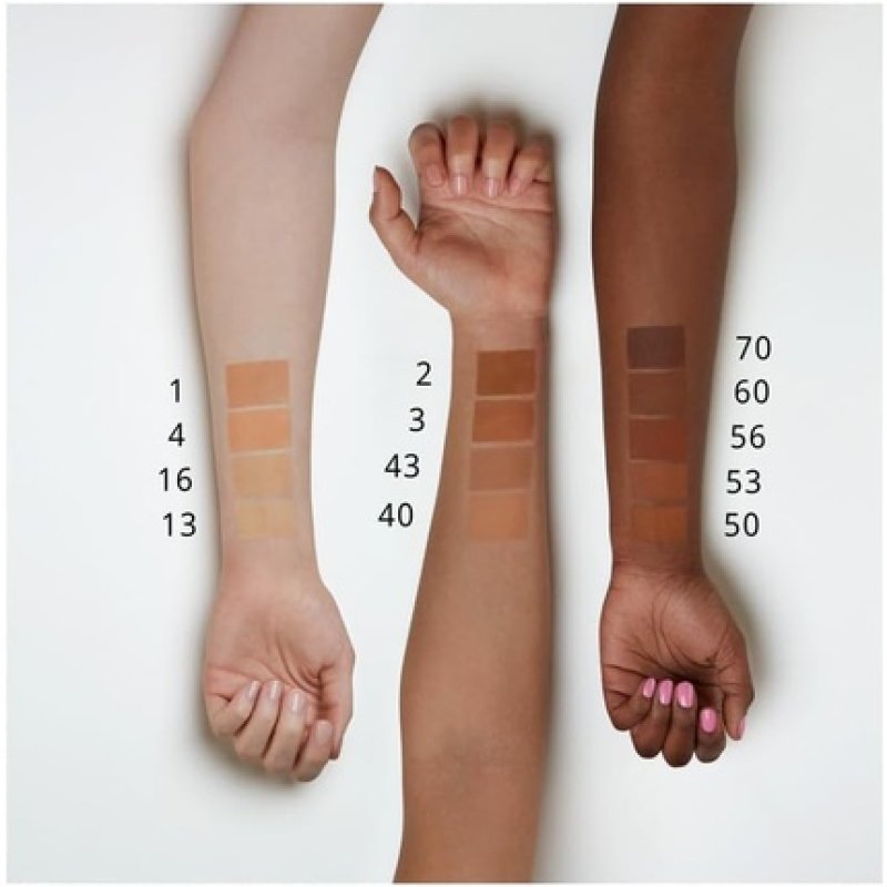 Essence Soft Touch Mousse Make-Up 03 16 g Pot Crème matt honey