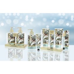 Vivian Gray 1072 Wild Flowers Luxury Body Care Set - 2 Pieces