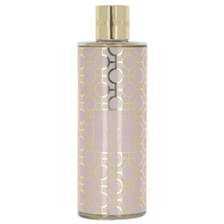 Vivian Gray Funky Pink Shower Gel 500 Ml