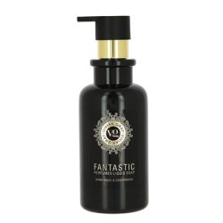 Vivian Gray Fantastic Dark Musk Cedarwood Perfumed Liquid Soap - 300 Ml