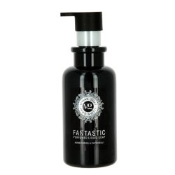 Vivian Gray Fantastic Amberwood Patchouli Perfumed Liquid Soap 300 Ml