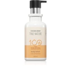 Vivian Gray True Nature Cedar Patchouli 300 Ml Body Lotion