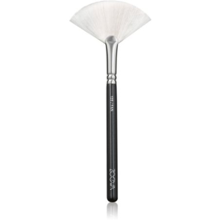 ZOEVA 129 Fan Highlighter Brush - 1 pc