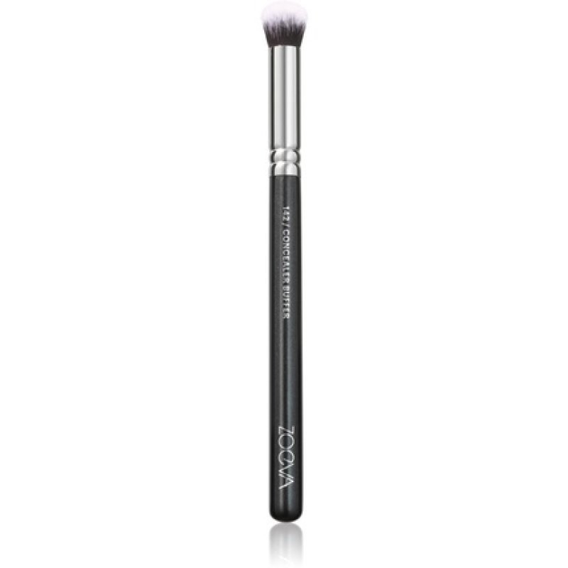 ZOEVA 142 Concealer Buffer Makeup Brush - 1 pc