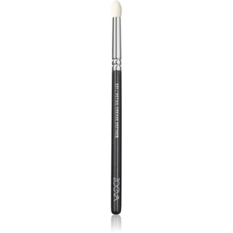ZOEVA 231 Detail Crease Definer Brush - round tapered, 1 pc