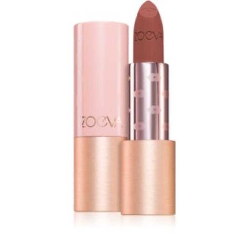 Zoeva Velvet Love Matte Hyaluronic Lipstick - 4 G