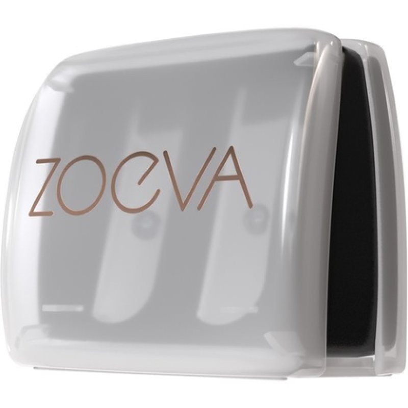 ZOEVA Velvet Love Duo Sharpener - 1 pc