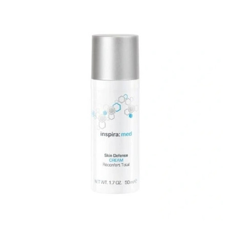 Pbi Inspira: Med Creme Reconfort Total 50ml