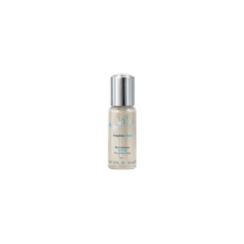 Pbi Inspira: Med Serum Recomfort Total 30ml