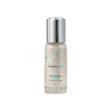 Pbi Inspira: Med Serum Recomfort Total 30ml