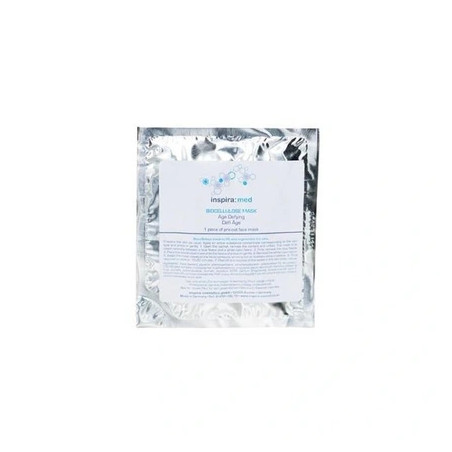 Pbi Inspira: Med Biocellulose Age Defi Mask 30g X5