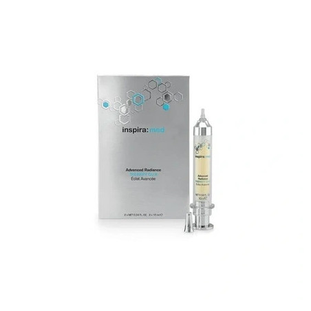 Pbi Inspira: Med Eclat Avance 10ml X2