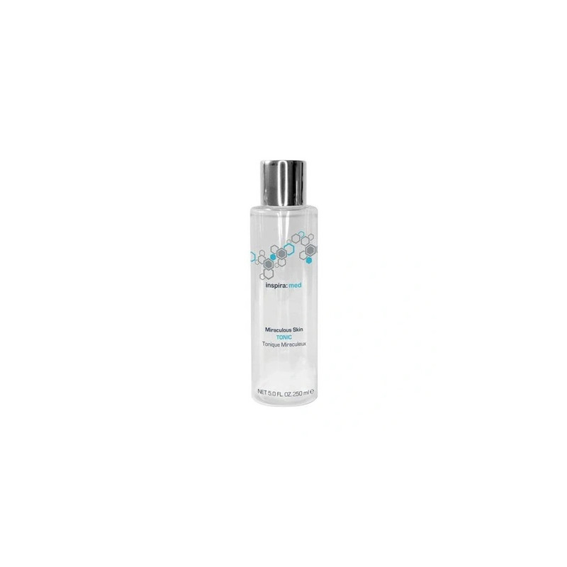 Pbi Inspira: Med Lotion Tonic Miraculeuse 250ml