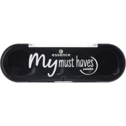 Essence My Must Haves Empty Eyeshadow Palette