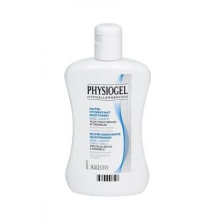 Aristo Pharma Gmbh Physiogel Cleansing Base 250ml