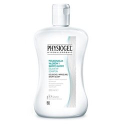 Gentle Shampoo for Dry and Sensitive Scalp 250ml