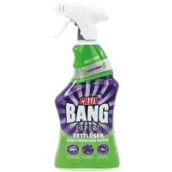 Cillit Bang Power Cleaner 750ml Universal Grease Remover