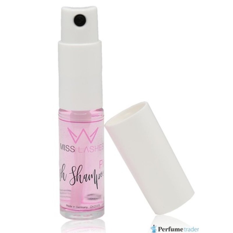 Miss Lashes Pink Lash Shampoo 3ml