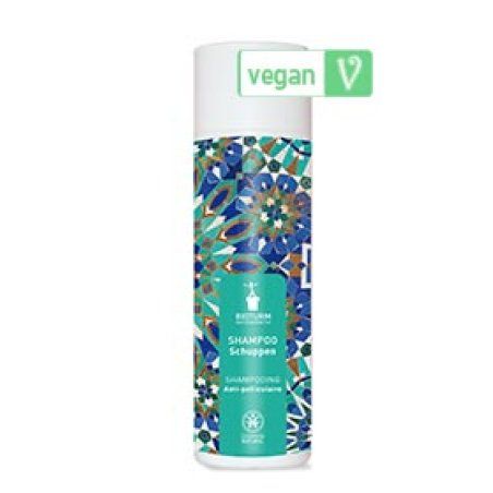 Bioturm SHAMPOO anti-dandruff No.105, 200ml