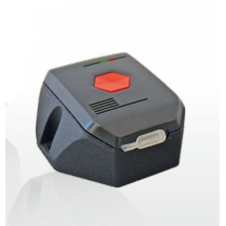 disty 5000390 Bouton d'alarme Sans fil