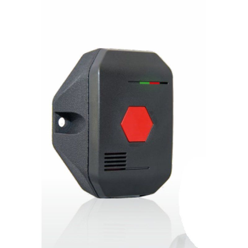 disty 5000390 panic button Wireless Alarm